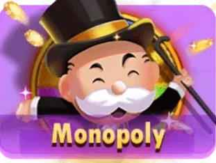 Slot Monopoly
