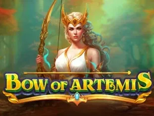 Bow Of Artemis