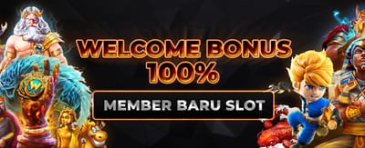 Bonus Selamat Datang idpol88.com