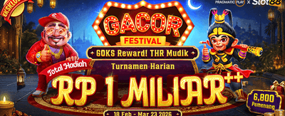 Menang Besar di pol88 slot